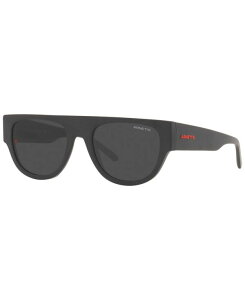 ͥå  󥰥饹 ꡼ Unisex Sunglasses AN4294 Type Z 54 Matte Black