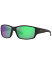 ޥ  󥰥饹 ꡼ Men's Polarized Sunglasses MJ000673 Local Kine 61 Black Green