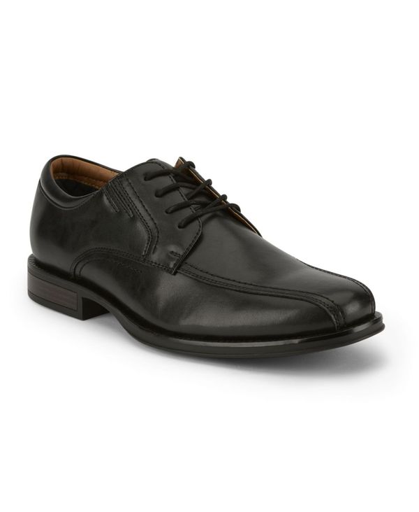 ドッカーズ メンズ オックスフォード シューズ Men's Geyer Dress Oxford Black