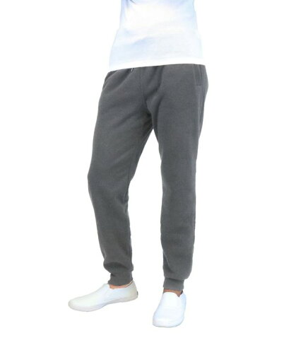 ギャラクシーバイハルビック メンズ カジュアルパンツ ボトムス Men's Slim Fit Jogger Pants Charcoal ギャラクシーバイハルビック メンズ カジュアルパンツ ボトムス Men's Slim Fit Jogger Pants Charcoal