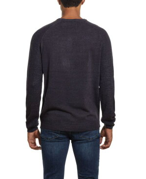 ウェザープルーフ メンズ ニット・セーター アウター Men's Soft Touch New Crew Neck Sweater Lt Charcoal Heather