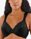 ■ブランド Glamorise (グラマライズ)■商品名 Women's Full Figure Plus Size Wonderwire Back Close Bra■商品は海外よりお取り寄せの商品となりますので、お届けまで10日-14日前後お時間頂いております。 ■ブランド・商品・デザインによって大きな差異がある場合があります。 ■あくまで平均的なサイズ表ですので「目安」として参考にしてください。 ■お届けの商品は1枚目のお写真となります。色展開がある場合、2枚目以降は参考画像となる場合がございます。 ■只今、すべて商品につきまして、期間限定で送料無料となります。