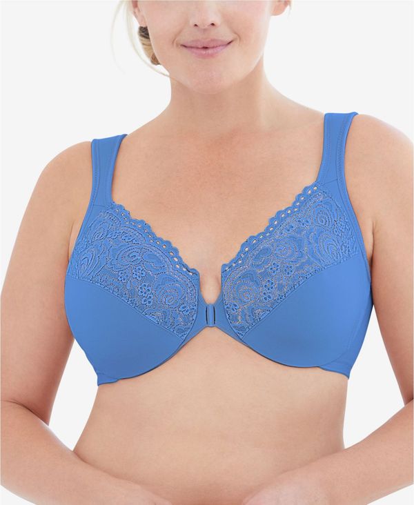 ■ブランド Glamorise (グラマライズ)■商品名 Women's Full Figure Plus Size Wonderwire Front Close Bra■商品は海外よりお取り寄せの商品となりますので、お届けまで10日-14日前後お時間頂いております。 ■ブランド・商品・デザインによって大きな差異がある場合があります。 ■あくまで平均的なサイズ表ですので「目安」として参考にしてください。 ■お届けの商品は1枚目のお写真となります。色展開がある場合、2枚目以降は参考画像となる場合がございます。 ■只今、すべて商品につきまして、期間限定で送料無料となります。