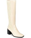 ジュルネ コレクション レディース ブーツ・レインブーツ シューズ Women's Winny Tall Boots Bone