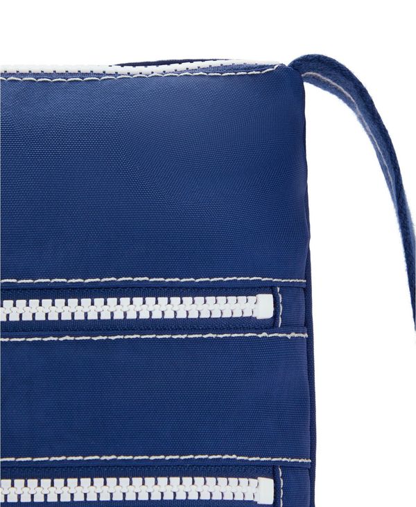 超激得人気 キプリング レディース ショルダーバッグ バッグ Handbag Alvar Crossbody Bag Admiral Blue：ReVida 店 安い正規品