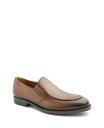 ブルーノマグリ メンズ スリッポン・ローファー シューズ Men's Barberino Loafers Cognac