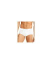 ヘインズ メンズ ブリーフパンツ アンダーウェア Men's 7-Pk. Ultimate&reg; ComfortSoft&reg; Briefs White