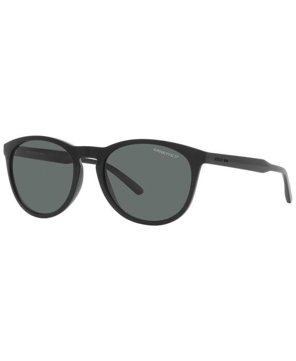 ͥå ǥ 󥰥饹 ꡼ Unisex Polarized Sunglasses AN4299 GORGON 54 Black