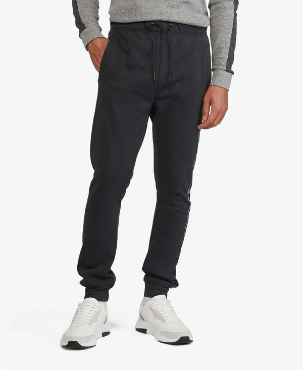 エコー メンズ カジュアルパンツ ボトムス Men's Honorable Joggers Charcoal