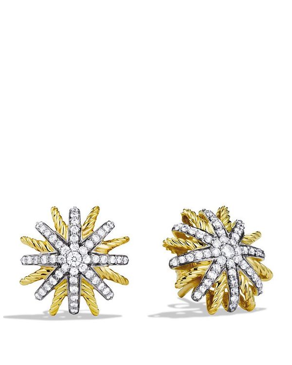 17年新製品 デイビット ユーマン レディース ピアス イヤリング アクセサリー Starburst Extra Small Earrings With Diamonds In Gold Yellow Gold スペシャル限定品 レディースジュエリー アクセサリージュエリー アクセサリー Insolite Guadeloupe Voyage Com 17年新製品 デイビット ユーマン レディース ピアス イヤリング アクセサリー Starburst Extra Small Earrings With Diamonds In Gold Yellow Gold スペシャル限定品 レディースジュエリー アクセサリージュエリー アクセサリー Insolite Guadeloupe Voyage Com