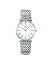 ロンジン レディース 腕時計 アクセサリー La Grande Classique Watch 36mm White/Silver