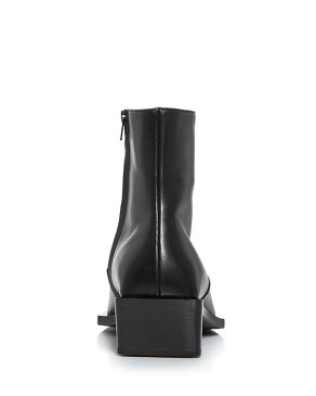 バレンシアガ メンズ ブーツ・レインブーツ シューズ Men's Tiaga Boots Noir/Ecru