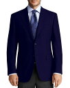 カナーリ メンズ ジャケット・ブルゾン アウター Sport Coat - Classic Fit Navy