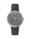 uo Y rv ANZT[ Frank Sinatra The Best is Yet to Come Watch 40mm Gray