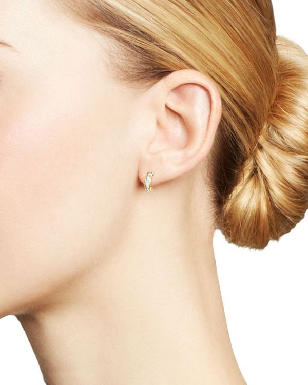 新着商品 アディナ レイター レディース ピアス イヤリング アクセサリー 14K Yellow Gold Diamond Small J Hoop Earrings White Gold 【初回限定】 -unk.group 新着商品 アディナ レイター レディース ピアス イヤリング アクセサリー 14K Yellow Gold Diamond Small J Hoop Earrings White Gold 【初回限定】 -unk.group