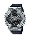 W[VbN Y rv ANZT[ GM6900 Watch 49.7mm Black