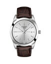 eB\bg Y rv ANZT[ Gentleman Watch 40mm Silver