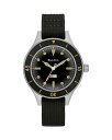 uo fB[X rv ANZT[ Archive Watch 41mm Black/Navy