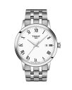 eB\bg Y rv ANZT[ Classic Dream Watch 42mm WHITE