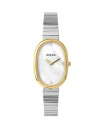 u_ fB[X rv ANZT[ Jane Watch, 23mm White/Silver