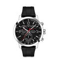 eB\bg Y rv ANZT[ PRC 200 Chronograph, 43mm Black