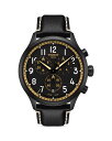 eB\bg Y rv ANZT[ Vintage XL Chronograph, 45mm Multi/Black