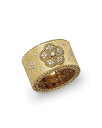 ロバートコイン レディース リング アクセサリー 18K Yellow Gold Daisy Lux Diamond Ring - 100% Exclusive...