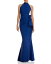  ܥ ץƥ  ǥ ʥȥ  Gudrum Sleeveless Mermaid Gown Blue