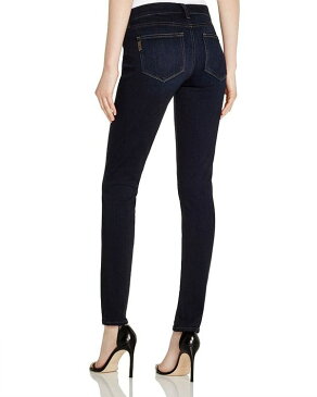 ペイジ レディース デニムパンツ ボトムス Denim Skyline Skinny Maternity Jeans in Mona Mona