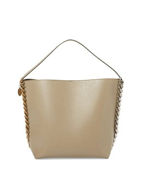 ステラマッカートニー レディース トートバッグ バッグ Chain Tote Bamboo