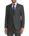 WoxCgX X^[ [GXG[ Y WPbgEu] AE^[ Basic Slim Fit Suit Jacket Charcoal