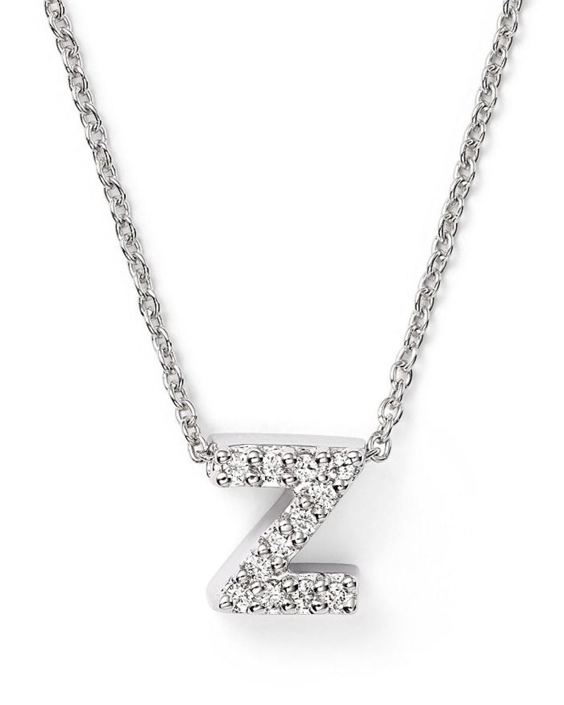 o[gRC fB[X lbNXE`[J[Ey_ggbv ANZT[ 18K White Gold 