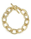イッポリスタ レディース ブレスレット・バングル・アンクレット アクセサリー Ippolita 18K Gold Glamazon Mini Bastille ...