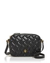 J[gWFCK[h fB[X V_[obO obO Kensington Leather Crossbody Black