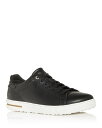 ビルケンシュトック メンズ スニーカー シューズ Men's Bend Low Top Sneakers Black