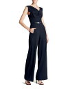 ブラックハロ レディース ジャンプスーツ トップス Jackie Jumpsuit Eclipse