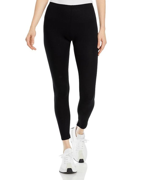 }WFXeBbN fB[X MX {gX Pull-On Leggings Noir