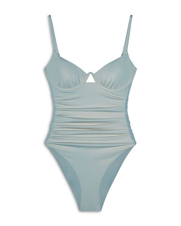 ジョナサンシムカイ レディース 上下セット 水着 Laine Underwire One Piece Swimsuit Surf