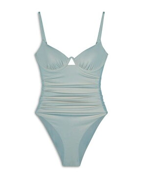 ジョナサンシムカイ レディース 上下セット 水着 Laine Underwire One Piece Swimsuit Surf