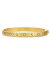 ƥץ  쥢 ǥ ֥쥹åȡХ󥰥롦󥯥å ꡼ 18K Yellow Gold Celestial Diamond Astrid Bangle Bracelet White/Gold