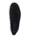 ヴィンス メンズ スリッポン・ローファー シューズ Toren Slip On Loafers Coastal 2