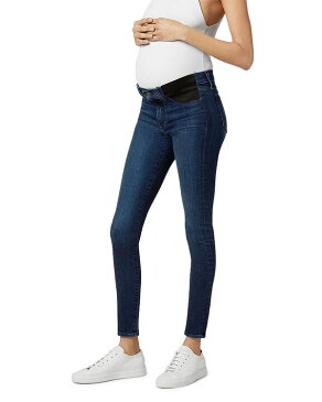 ジョーズジーンズ レディース デニムパンツ ボトムス Maternity The Icon Ankle Skinny Jeans in Gemini Gemini