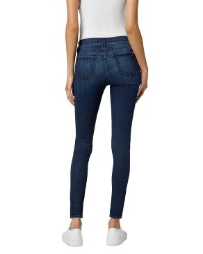 ジョーズジーンズ レディース デニムパンツ ボトムス Maternity The Icon Ankle Skinny Jeans in Gemini Gemini