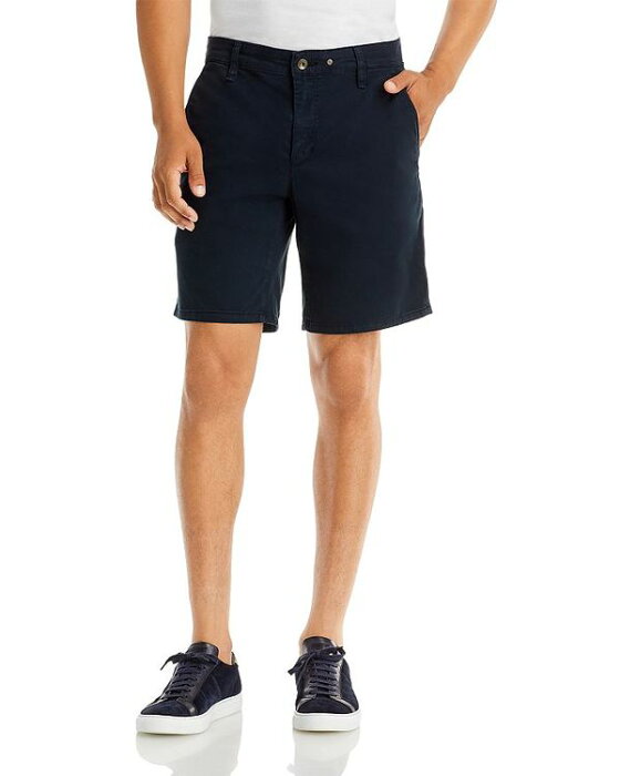 ラグアンドボーン メンズ ハーフパンツ・ショーツ ボトムス Perry Stretch Twill Shorts Salute