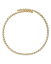 ǥӥåȡ桼ޥ ǥ ͥå쥹硼ڥȥȥå ꡼ 18K Yellow Gold Paveflex Necklace with Pave Diamonds Gold