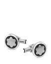 Montblanc カフス モンブラン メンズ カフスボタン アクセサリー Star Cufflinks No Color