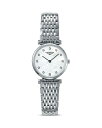 W fB[X rv ANZT[ Longines La Grande Classique Watch, 24mm Silver