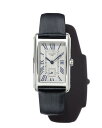 ロンジン レディース 腕時計 アクセサリー DolceVita Watch, 23mm x 37mm - 150th Anniversary Exclusive...