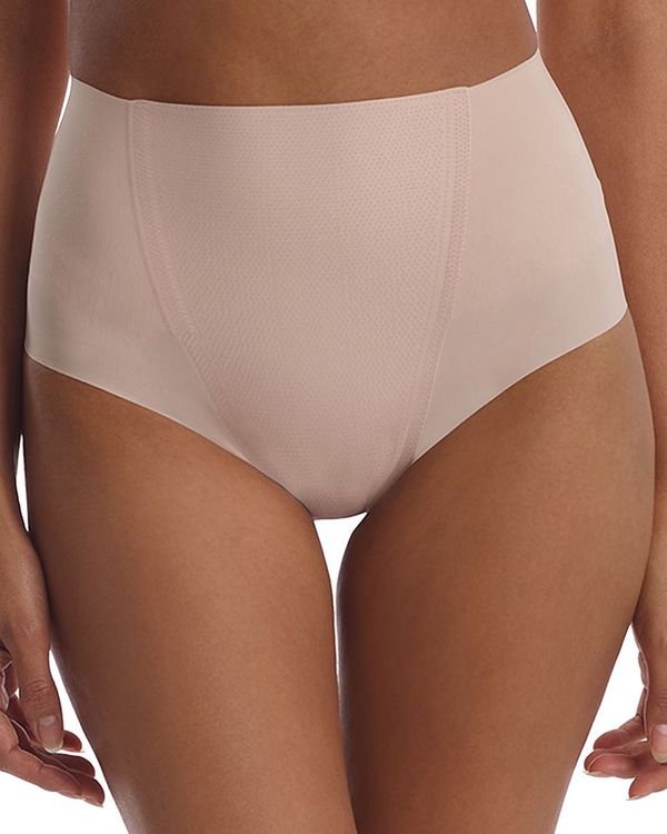 コマンドー レディース パンツ アンダーウェア Zone Smoothing Brief Beige