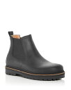 ビルケンシュトック レディース ブーツ レインブーツ シューズ Women 039 s Stalon II Hidden Wedge Chelsea Boots Black